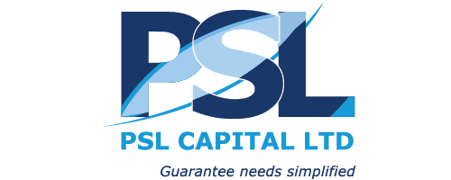 Cash Free Bid Bonds by PSL Capital logo