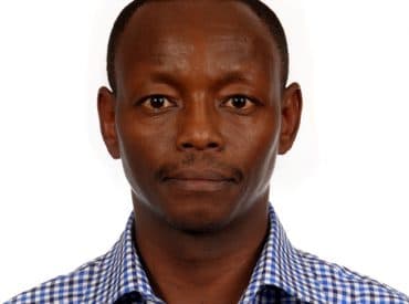 Moses Muriithi
