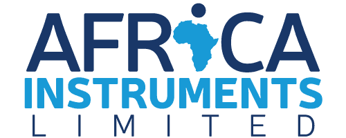 AFRICA INSTRUMENTS logo