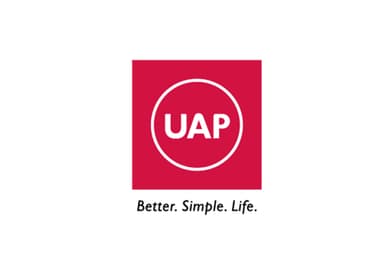UAP