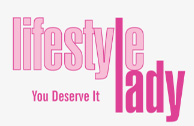 LIFESTYLE LADY logo